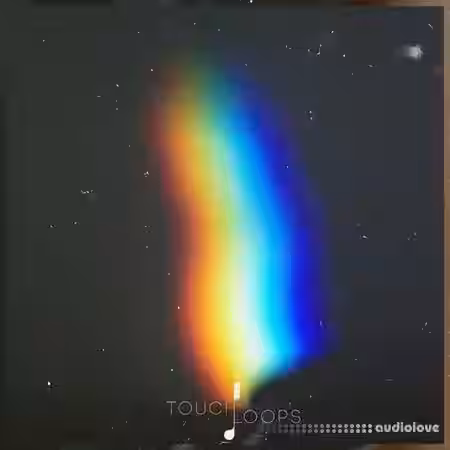 Touch Loops Ambient Soundscapes [WAV, MiDi] - Sample Pack Artwork