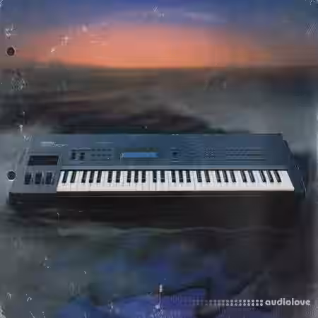 Touch Loops Analogue Expanse [WAV] - Sample Pack Artwork