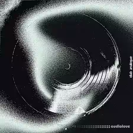 Touch Loops Club Analogue [WAV] - Sample Pack Artwork