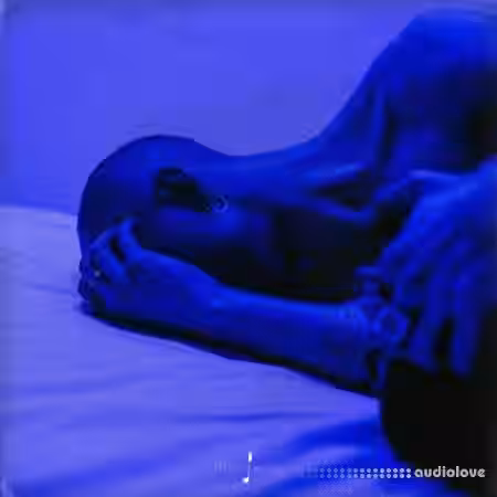 Touch Loops Coma Cassettes [WAV] - Sample Pack Artwork