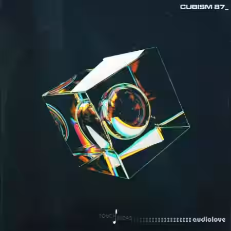 Touch Loops Cubism_87 [WAV] - Sample Pack Artwork