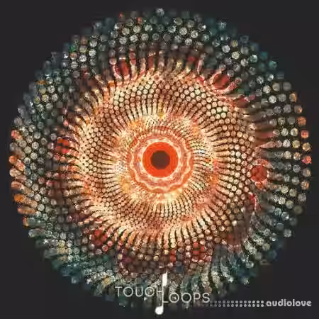 Touch Loops Cyclic Beats [WAV] - Sample Pack Artwork