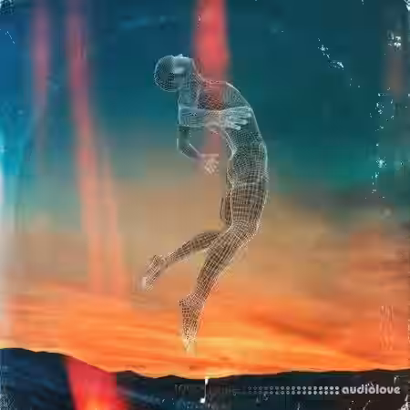 Touch Loops Dawn Sound [WAV] - Sample Pack Artwork