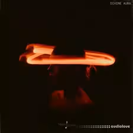 Touch Loops Divine Aura [MULTiFORMAT] - Sample Pack Artwork