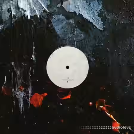 Touch Loops Emotive Electronica [WAV] - Sample Pack Artwork