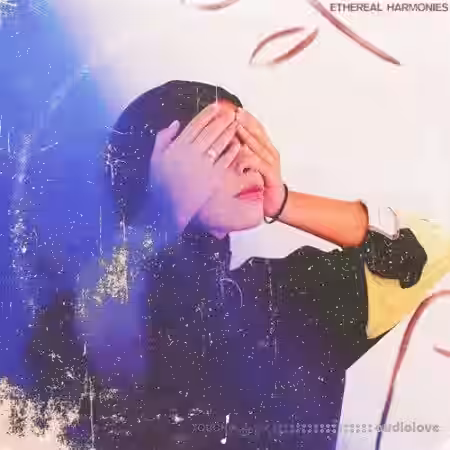 Touch Loops Ethereal Harmonies [WAV] - Sample Pack Artwork