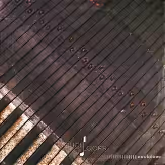 Touch Loops Ethereal Instruments [Ableton Live]