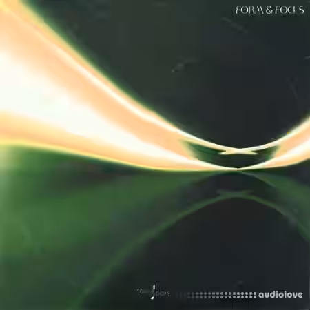 Touch Loops Form and Focus [WAV] - Sample Pack Artwork