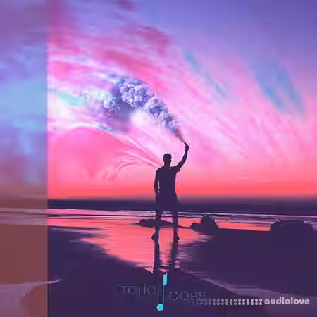 Touch Loops Future Beats [WAV, MiDi] - Sample Pack Artwork