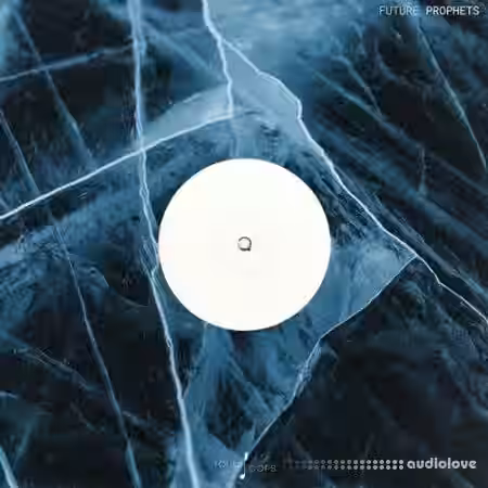Touch Loops Future Prophets [WAV] - Sample Pack Artwork