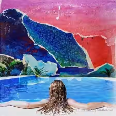 Touch Loops Future Tropical [WAV, MiDi] - Sample Pack Artwork