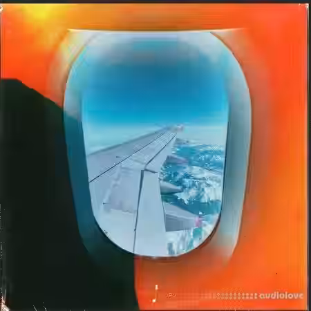 Touch Loops Glacial Sound [WAV] - Sample Pack Artwork