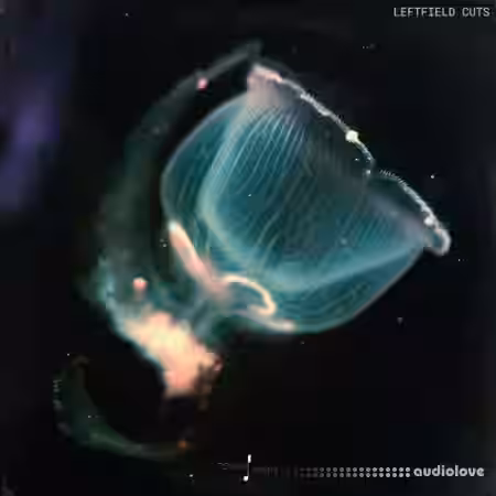 Touch Loops Leftfield Cuts [WAV] - Sample Pack Artwork