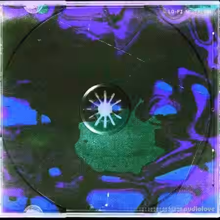 Touch Loops Lo-Fi Nostalgia [WAV, MiDi] - Sample Pack Artwork