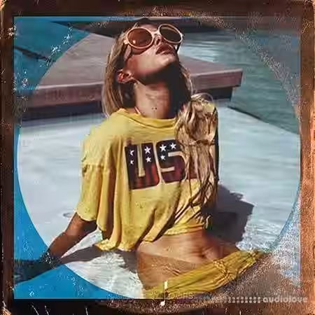 Touch Loops Low Slung Beats [WAV, MiDi] - Sample Pack Artwork