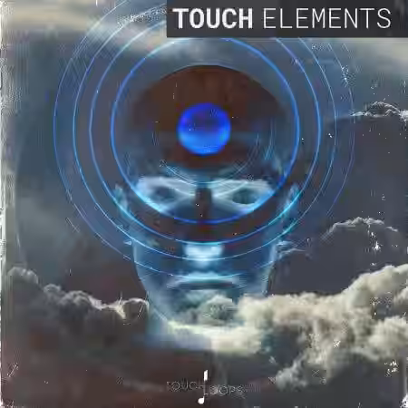 Touch Loops Lucid Beats [WAV] - Sample Pack Artwork
