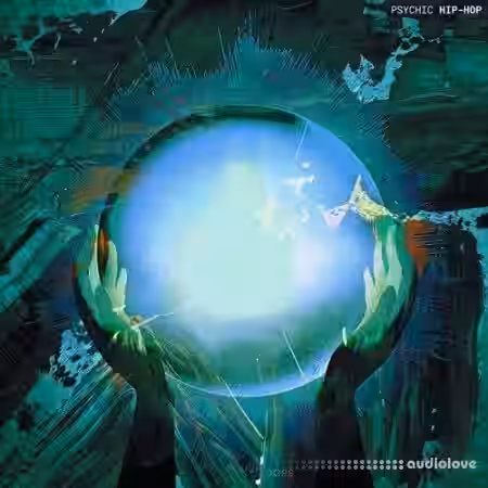 Touch Loops Psychic Hip-Hop [WAV, MiDi] - Sample Pack Artwork