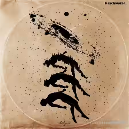 Touch Loops Psychmaker [WAV] - Sample Pack Artwork