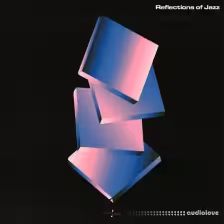 Touch Loops Reflections of Jazz [WAV] - Sample Pack Artwork