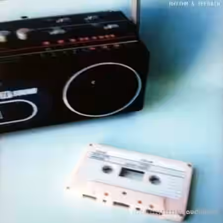 Touch Loops Rhythm And Refrain [WAV] - Sample Pack Artwork