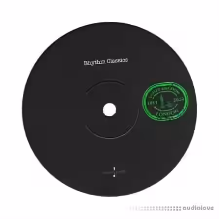 Touch Loops Rhythm Classics [WAV] - Sample Pack Artwork