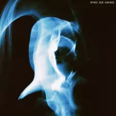 Touch Loops Space Age Garage [WAV] - Sample Pack Artwork