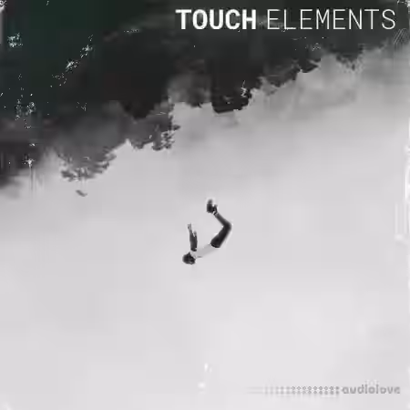 Touch Loops Touch Elements Serene House [WAV] - Sample Pack Artwork