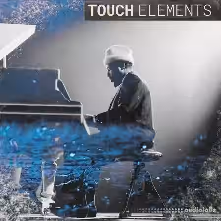 Touch Loops Touch Elements Soul Chords [WAV, MiDi] - Sample Pack Artwork