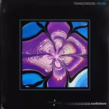 Touch Loops Transcending House [MULTiFORMAT] - Sample Pack Artwork