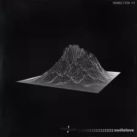 Touch Loops Transition FX [WAV] - Sample Pack Artwork