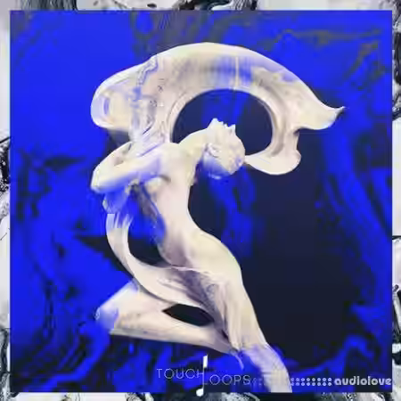 Touch Loops Twisted Melodics [WAV] - Sample Pack Artwork