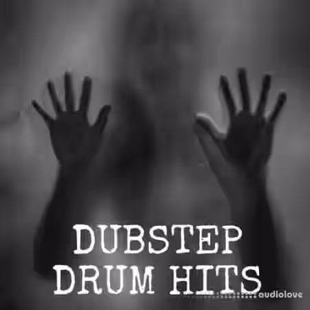 Toxic Samples Dubstep Drum Hits [WAV] - Sample Pack Artwork