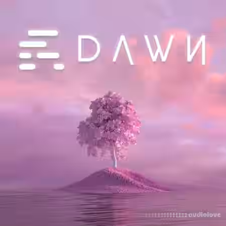 TP Audio DAWN [WAV, Synth Presets] - Sample Pack Artwork