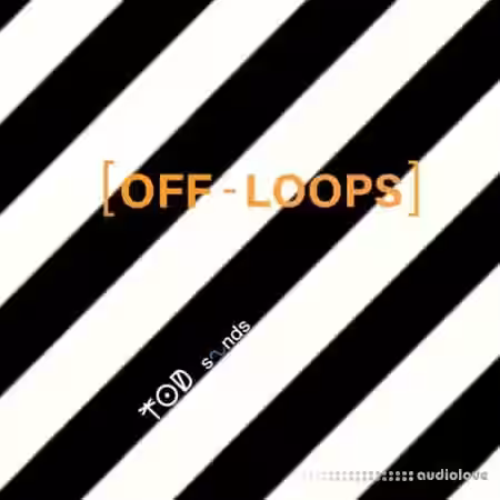 Track Or Die OFF-LOOPS [WAV] - Sample Pack Artwork