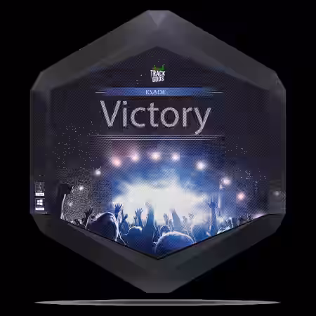 TrackGod Sound Victory Expansion [TrackGod] - Sample Pack Artwork