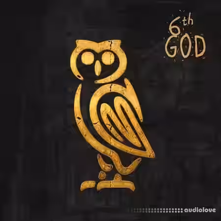 TrackGod VST 6th God Expansion [TrackGod] [WiN, MacOSX] - Sample Pack Artwork