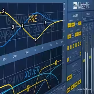 Tracktion Software Master Mix v1.2.0 [MacOSX]