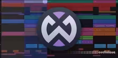 Tracktion Waveform 11 v11.1.0 [WiN, MacOSX] - Sample Pack Artwork