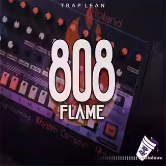 Trap Lean 808 FLAME [WAV]