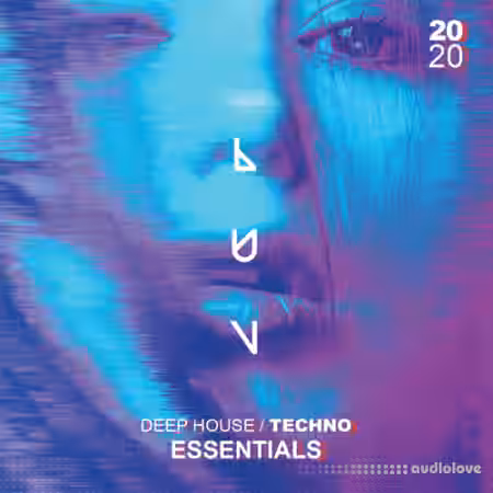 Trap Life Luv 2020: Deep House Techno Essentials [WAV] - Sample Pack Artwork