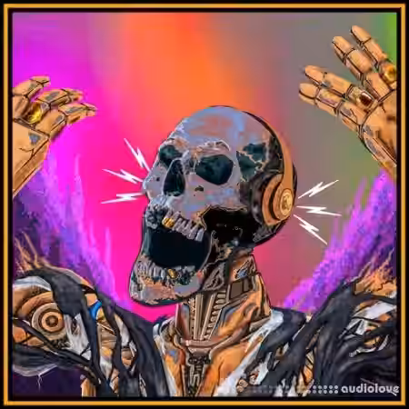 Trap Masters MATCHES PERFECTLY Pro-Grade Sound Collection [WAV, Synth Presets] - Sample Pack Artwork