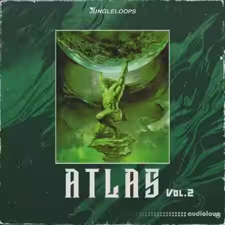 Trap Veterans Atlas 2 [WAV] - Sample Pack Artwork