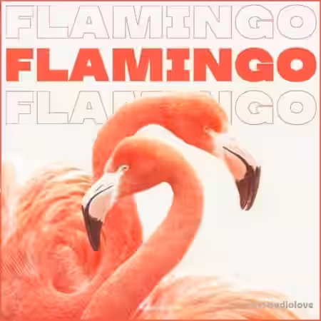 Trap Veterans Flamingo [WAV] - Sample Pack Artwork