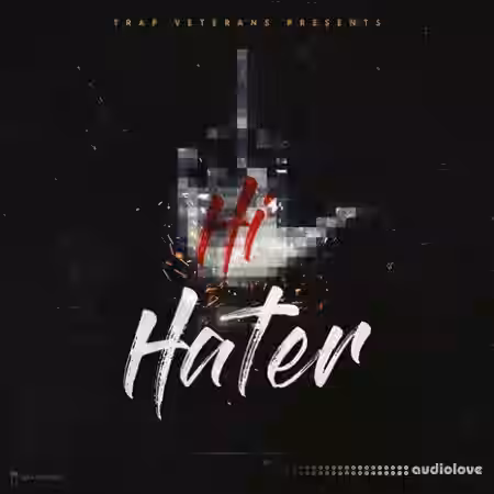 Trap Veterans Hi Hater 2 [WAV, MiDi] - Sample Pack Artwork