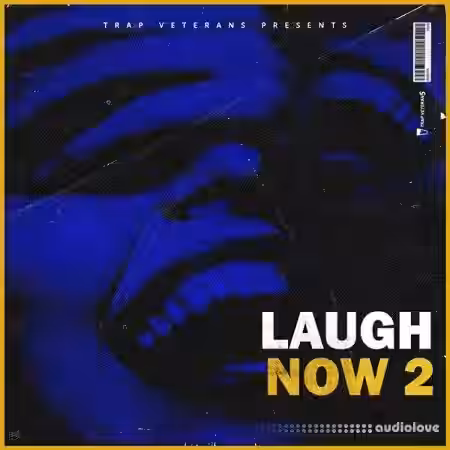 Trap Veterans Laugh Now 2 [WAV, MiDi] - Sample Pack Artwork