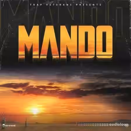 Trap Veterans Mando [WAV, MiDi] - Sample Pack Artwork