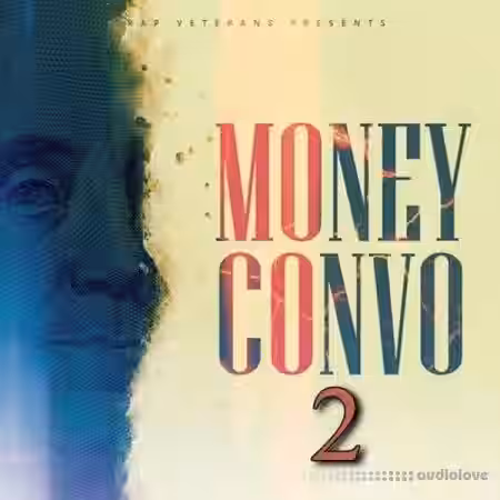 Trap Veterans Money Convo 2 [WAV, MiDi] - Sample Pack Artwork