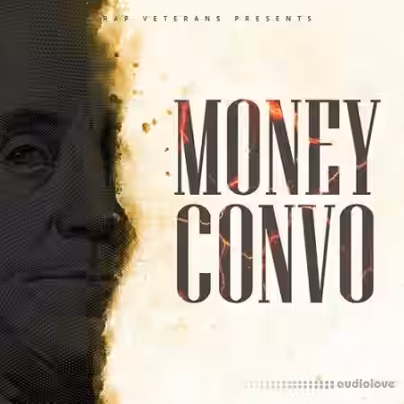 Trap Veterans Money Convo [WAV, MiDi] - Sample Pack Artwork