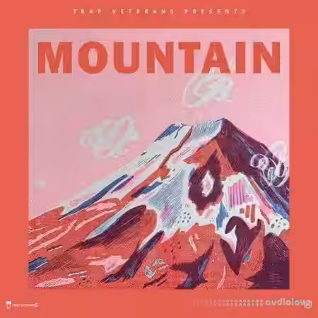 Trap Veterans Mountain [WAV] - Sample Pack Artwork