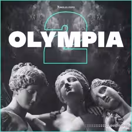 Trap Veterans Olympia 2 [WAV] - Sample Pack Artwork
